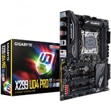 Gigabyte Main Board Desktop Intel X299